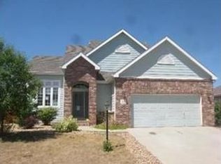 11439 Deerfield Dr, Firestone, CO 80504