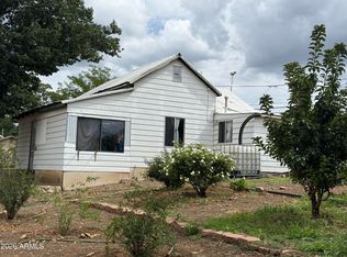 12501 E CENTRAL Avenue, Mayer, AZ 86333