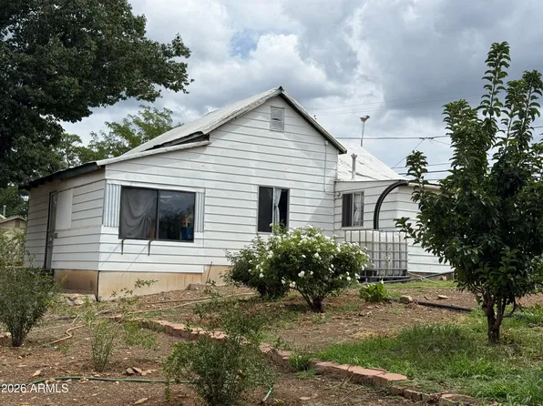 12501 E CENTRAL Avenue, Mayer, AZ 86333