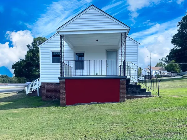 556 6th St, Chester, SC 29706