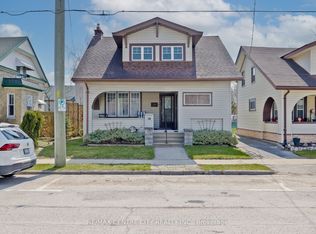 14 James St, Strathroy Caradoc, ON N7G1S5