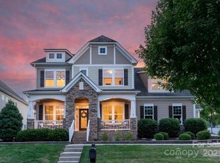 162 Golden View Dr, Waxhaw, NC 28173