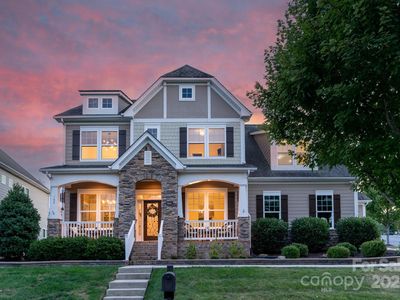 162 Golden View Dr, Waxhaw, NC, 28173