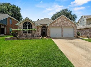 2613 Maywood Ct, Flower Mound, TX 75028