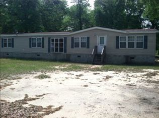 322 S Hankinson St, Jackson, SC 29831