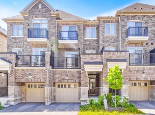 23 Kingfisher Way, Whitby, ON L1P0K3