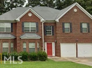 808 Cormac Dr, Riverdale, GA