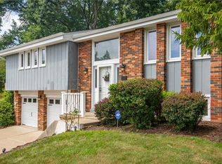 109 Gary Dr, Sewickley, PA 15143