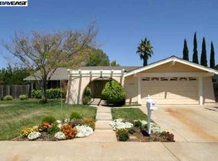 2552 Regent Rd, Livermore, CA 94550