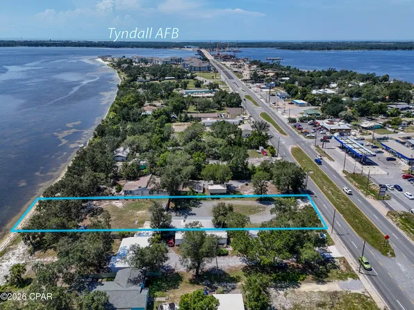 6135 E Highway 98, Panama City, FL 32404