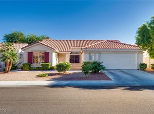 1705 Night Shadow Ave, North Las Vegas, NV 89031