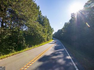 TRACT 2 Highway 36, Woodland, GA 31836
