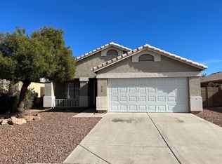 417 N 113th Way, Mesa, AZ 85207