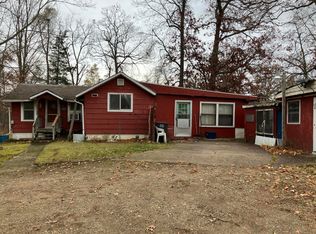 9439 Fay Lake Rd, Brooklyn, MI 49230