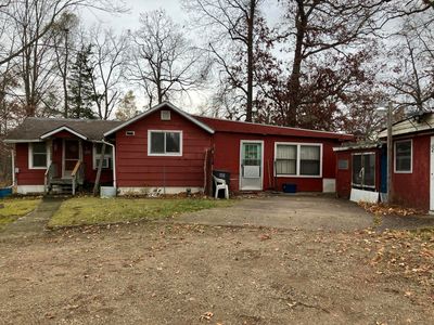 9439 Fay Lake Rd, Brooklyn, MI, 49230