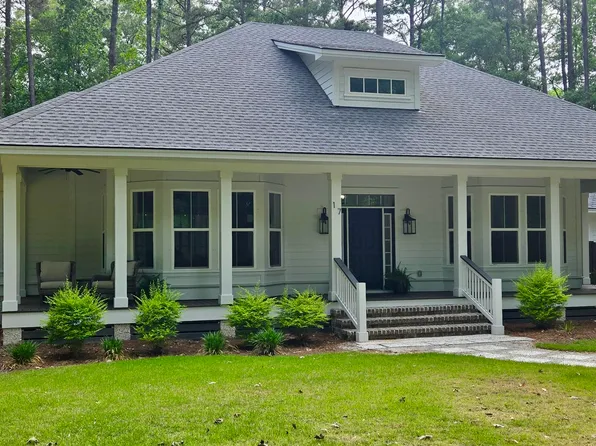 17 Blake Ln, Seabrook, SC 29940