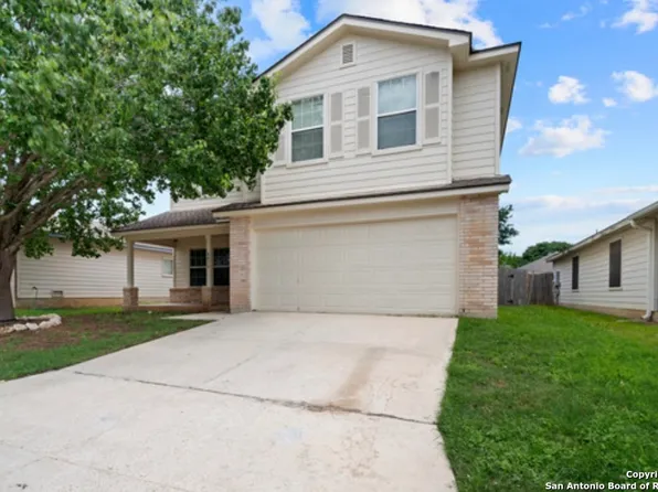 4039 Privet, San Antonio, TX 78259