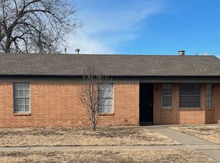 3200 Wind Song Dr, Amarillo, TX 79103