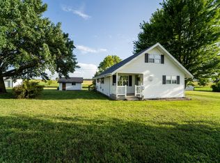 3311 Farm Road 2060, Monett, MO 65708