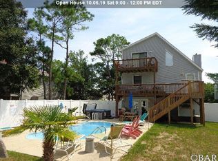 3110 Bath St, Kill Devil Hills, NC 27948