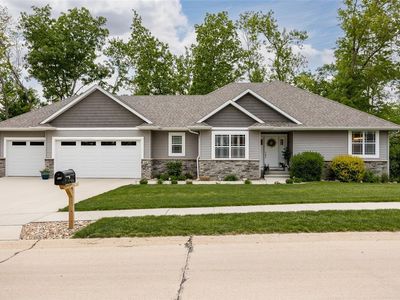 248 Wasatch Ct NE, Cedar Rapids, IA, 52402