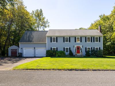 29 Partridge Lane, Burlington, CT, 06013