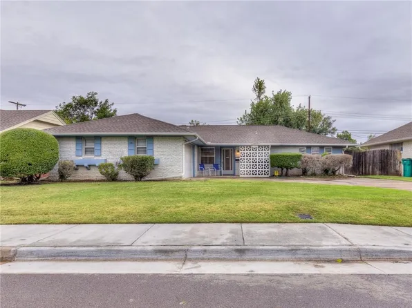 2523 NW 109th St, Oklahoma City, OK 73120