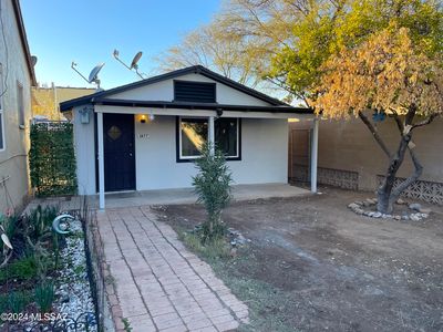 2477 N Alvernon Way, Tucson, AZ, 85712