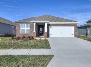 116 Merion Way, Lebanon, TN 37087