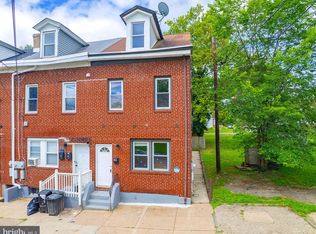 417 N Montgomery St, Trenton, NJ 08618