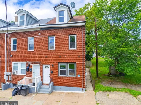 417 N Montgomery St, Trenton, NJ 08618