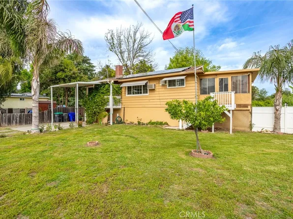 351 5th St, Tehama, CA 96090