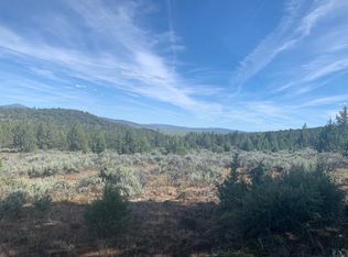 541-200 Juniper Trl, Madeline, CA 96119