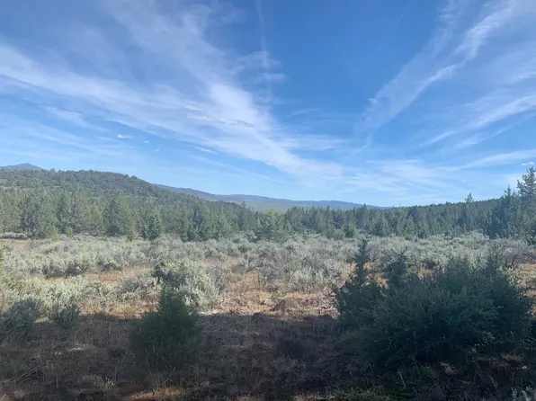 541-200 Juniper Trl, Madeline, CA 96119