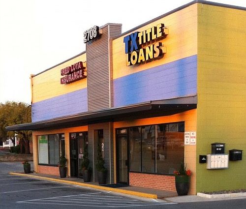 1st image of 2708 S Lamar Blvd Ste 200B
