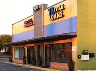 2708 S Lamar Blvd STE 200B, Austin, TX 78704