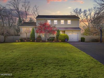 6 Portsmouth Road, Manalapan, NJ, 07726