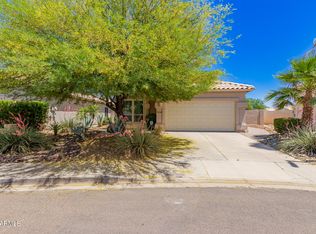 15041 N 93rd Way, Scottsdale, AZ 85260