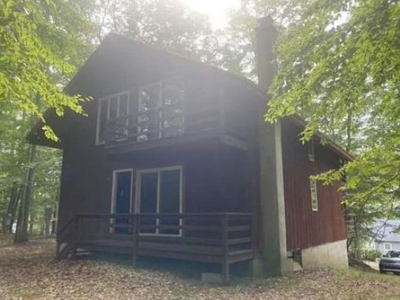 Property Front View