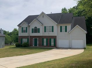 140 Dearing Woods Way, Covington, GA