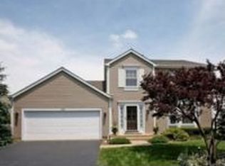 1102 Chickory Ridge Trl, Cary, IL 60013