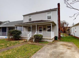 3652 Hughes St, Huntington, WV 25704