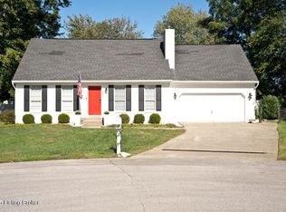 4201 Milo Dr, Louisville, KY 40218