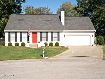4201 Milo Dr, Louisville, KY, 40218