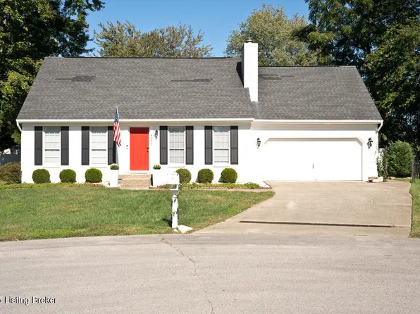 4201 Milo Dr, Louisville, KY 40218