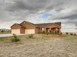 9515 Doe Creek Ct, Peyton, CO 80831