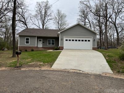 1912 Oak Ct, Pocahontas, AR, 72455