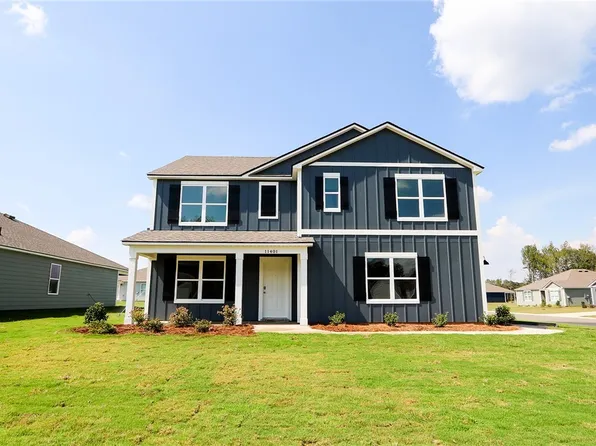11401 Linna Ln, Tuscaloosa, AL 35405
