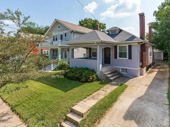 4216 Verne Ave, Cincinnati, OH 45209