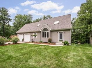 2369 Main St, Lancaster, MA 01523